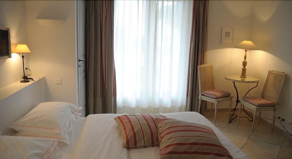 גרימו Hotel Villa Les Rosiers מראה חיצוני תמונה