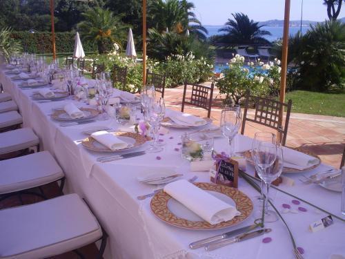גרימו Hotel Villa Les Rosiers מראה חיצוני תמונה