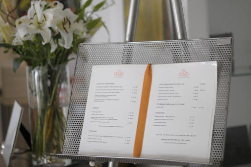 גרימו Hotel Villa Les Rosiers מראה חיצוני תמונה