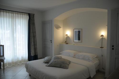 גרימו Hotel Villa Les Rosiers מראה חיצוני תמונה