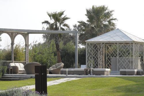גרימו Hotel Villa Les Rosiers מראה חיצוני תמונה