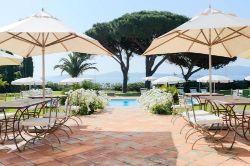 גרימו Hotel Villa Les Rosiers מראה חיצוני תמונה