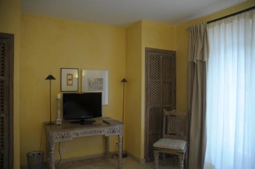 גרימו Hotel Villa Les Rosiers מראה חיצוני תמונה