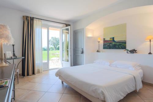 גרימו Hotel Villa Les Rosiers מראה חיצוני תמונה